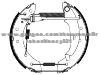 Brake Shoe Set for CITROEN 4241.4L