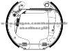 Brake Shoe Set for OPEL OPELKFS 025