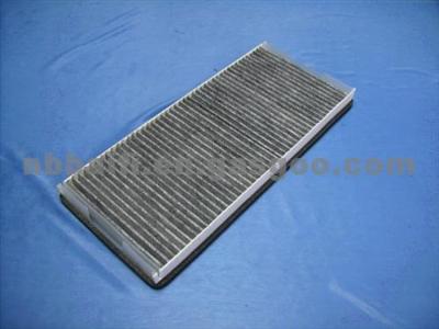 Volkswagen Passat (3B2) Cabin Filter OEM NO.:2D0-819-638,2D0-819-638A