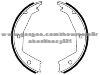 Brake Shoe Set for CITROEN 4241.G7