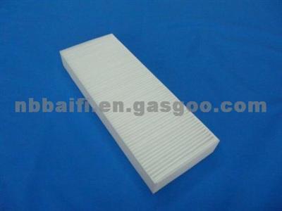 Volkswagen Passat Variant (3B5) Cabin Filter OEM NO.:893-819-439,893-819-439A,893-091-700,8A0-819-439,893-091-400A