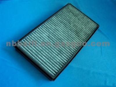 Volkswagen Passat Variant (3A5,35I) Cabin Filter OEM NO.:3A0-819-644,3A0-091-800