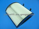 Volkswagen Golf I / II (155) 1.0 1.3 1.6 1.6D 1.8 1.8 Cabin Filter OEM NO.:191-819-638,191-091-700