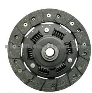 SUZUKI Clutch Disc OE 22400-84320 ,2240084320