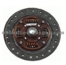 DAIHATSU Clutch Disc OE 31250-87719 ,3125087719 ,3125087719 ,31250-87404 ,3125087404