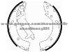 Brake Shoe Set for HYUNDAI 58305-1CA10