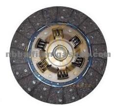 ISUZU NISSAN Clutch Disc OE 8-94316-950-0 ,8943169500 ,5-31240-048-0 ,5312400480