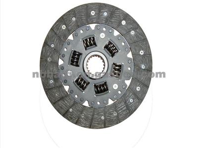 ISUZU Clutch Disc OE 5-31240-040-0 ,5312400400