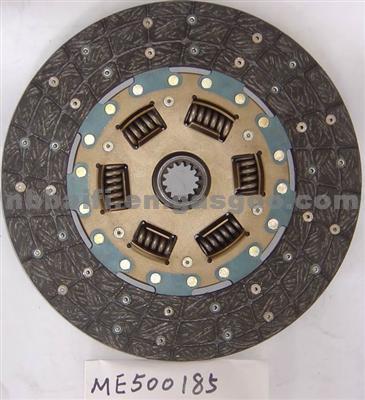 MITSUBISHI Clutch Disc OE MD802120 ,ME500185