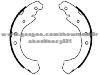 Brake Shoe Set for CHEVROLET 12510025