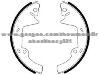Brake Shoe Set for FORD E6DZ-2200-B