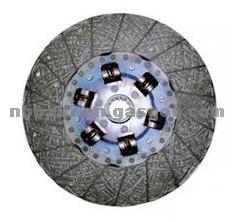 MITSUBISHI Clutch Disc OE ME 550729 ,ME550729