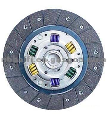 TOYOTA Clutch Disc OE 31250-10060 ,3125010060