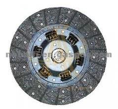 TOYOTA Clutch Disc OE 31250-55047 ,3125055047 ,3125A-36230 ,3125A36230