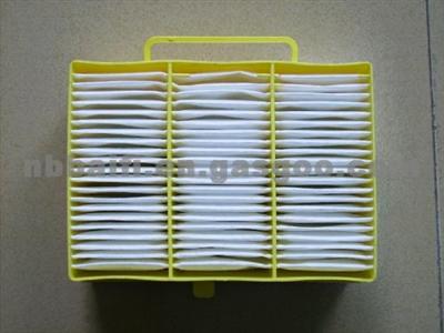 Scania Cabin Filter OEM NO.:1420197