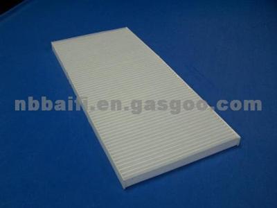 Fiat Tempra S.W. (159)Cabin Filter OEM NO.:46409630,71712596,46721923,71712595,60812597