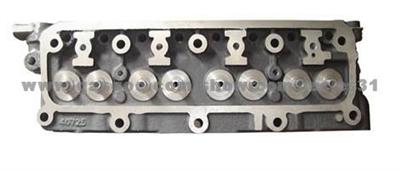 NISSAN H20/H20 II CYLINDER HEAD