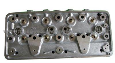 PEUGEOT 504 CYLINDER HEAD