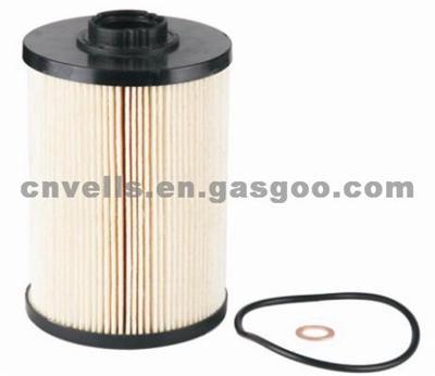 High Quality Oil Filter Use For NISSAN 16444-NY025