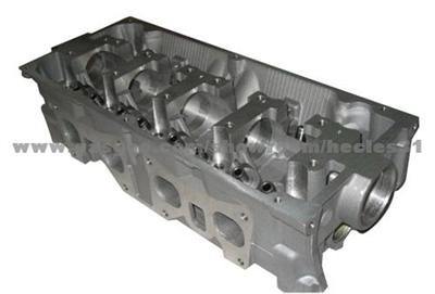 MITSUBISHI T120 CYLINDER HEAD