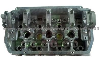 SUZUKI F6A CYLINDER HEAD