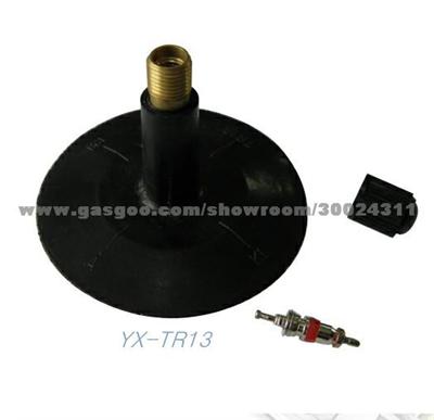 Car Valve TR413