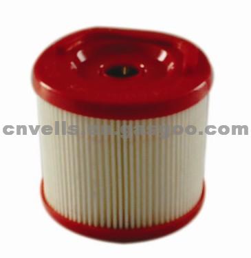 High Quality Oil Filter FS10203