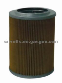 High Quality Oil Filter 689-13101000