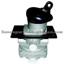 Kamaz Brake Pump 100-3514008