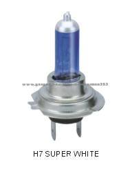 Halogen Lamp H7