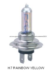 Car Auto Bulb H7