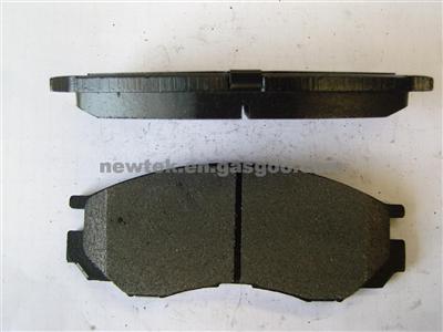 Brake Pad -CADILLAC SRX