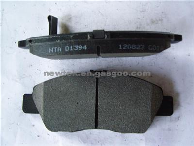 Brake Pad -Honda Insight