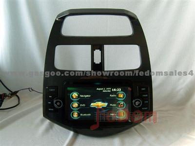 Auto Audio GPS Navigation System For Toyota Camry/Aurion/Presara