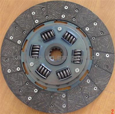 Auto Clutch Disc Clutch Plate, OEM CD4184