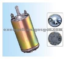 FUEL PUMP NISSAN