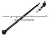 AUDI 80 (81, 85, B2) Tie Rod Assembly 811 419 801 C