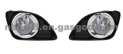 Fog Lamp FOR TOYOTA CAMRY 2009~ON