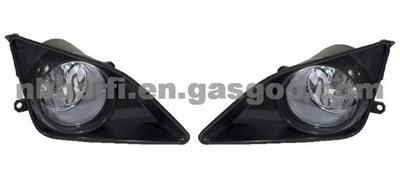 Fog Lamp FOR TOYOTA COROLLA/ALTIS 2008~2010