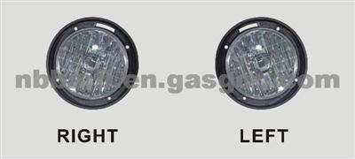 Fog Lamp FOR DAIHATSU TERIOS 2003