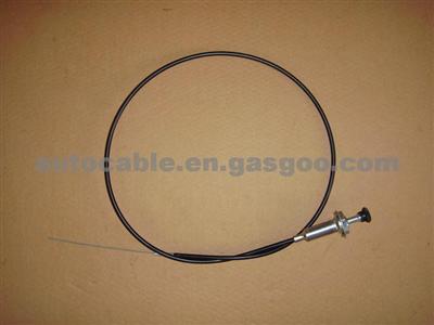 Mercedes Benz Cable 3453008307