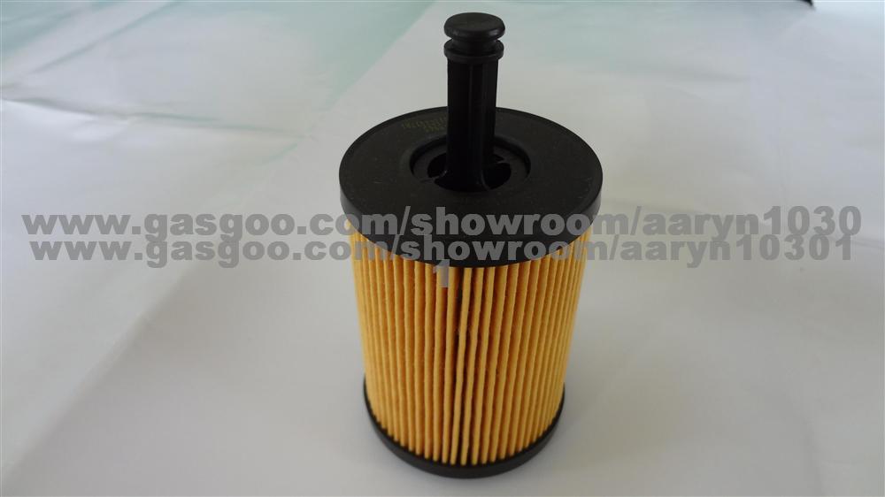 vw caddy oil filter