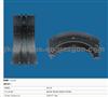 BPM Steel Brake Shoes