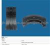 BPM Steel Brake Shoes