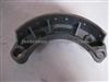 STR Steel Brake Shoes