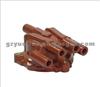 Distributor Cap For BMW 12 11 1 309 797