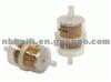 PEUGEOT FUEL Filter OE 156703 ,1567.03