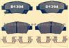 D1394-8502 HONDA BRAKE PAD OEM45022-TK6-A00