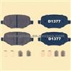 D1377-8488 FORD TRUCK FLEX BRAKE PAD OEM8A8Z-2200-A