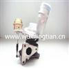 703245-0002 GT1549 Turbocharger For Renault